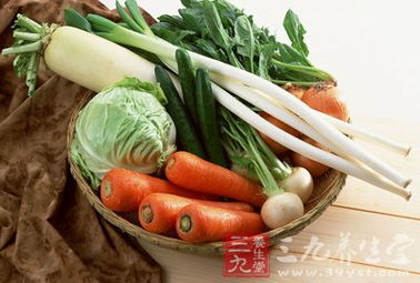 警惕！這十大蔬菜食用禁忌，可能會致命